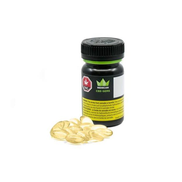 CBD Gems - Redecan 5ml